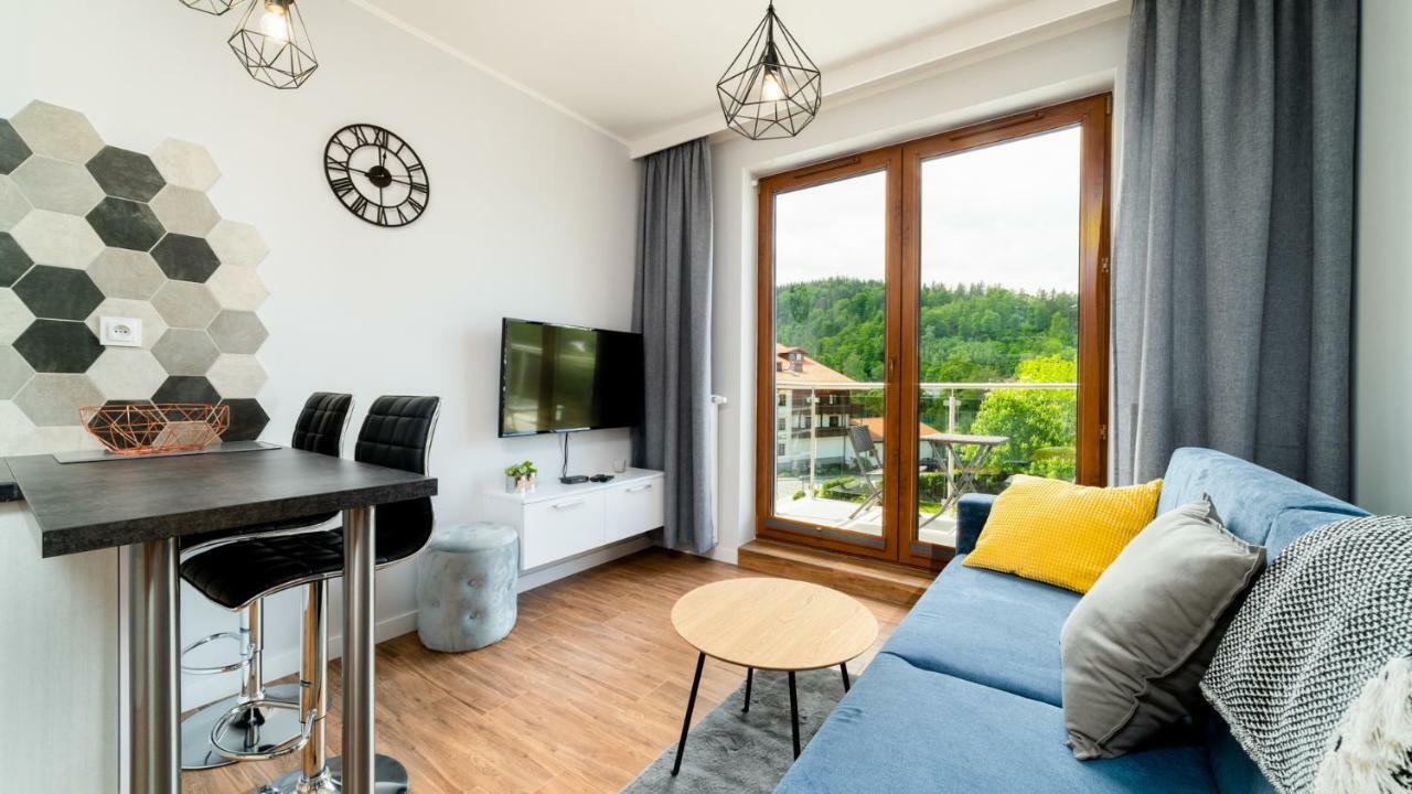 Apartamenty Everysky - Ogrodnicza 7-9 Karpacz Exterior photo