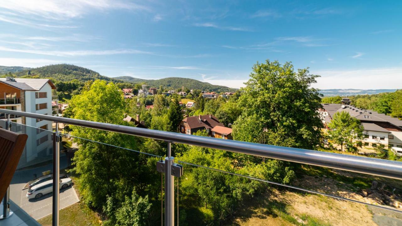 Apartamenty Everysky - Ogrodnicza 7-9 Karpacz Exterior photo