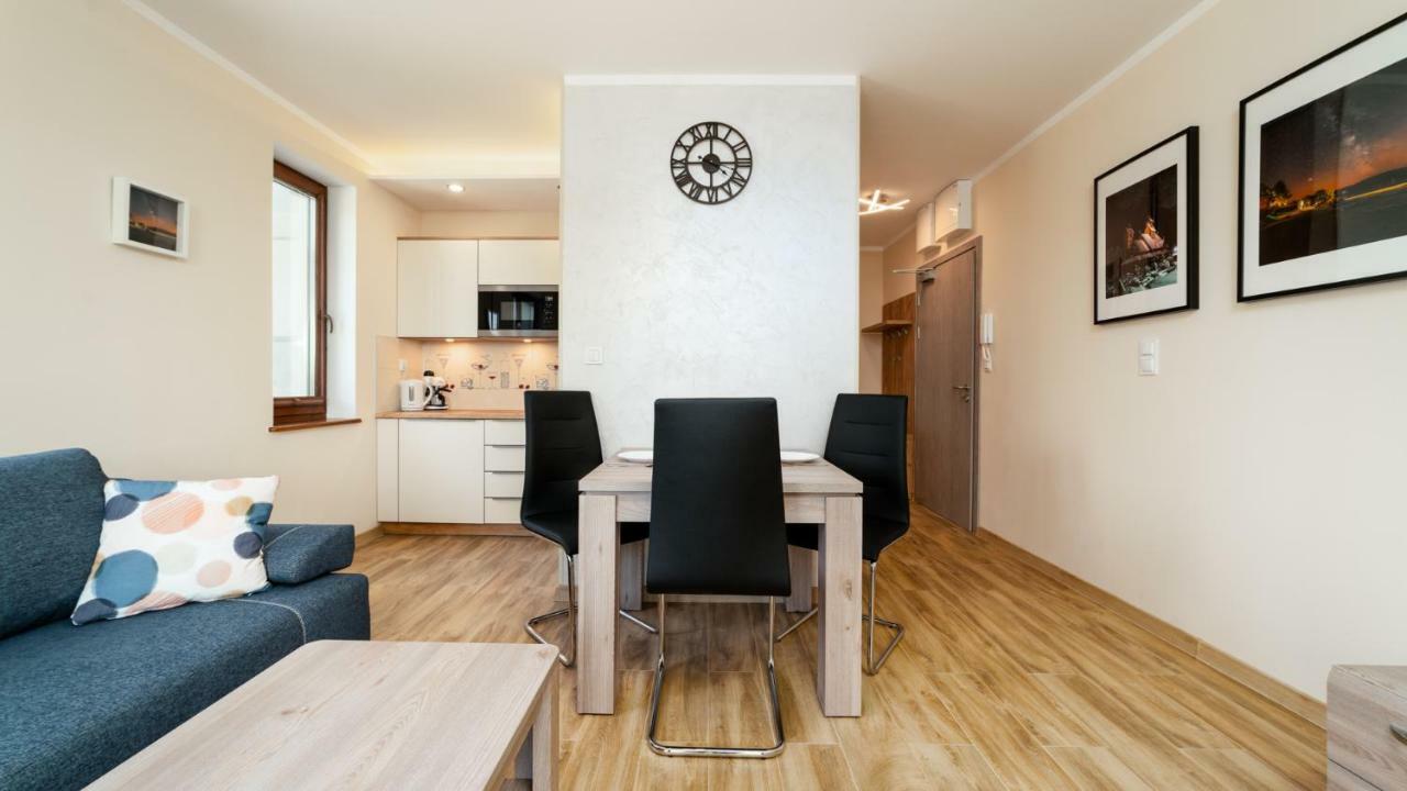 Apartamenty Everysky - Ogrodnicza 7-9 Karpacz Exterior photo