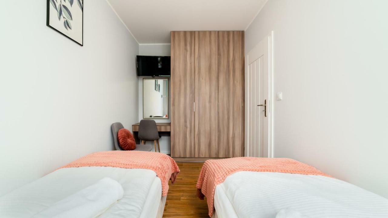 Apartamenty Everysky - Ogrodnicza 7-9 Karpacz Exterior photo